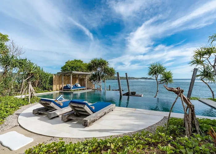 Damai Nusa Lembongan (Bali)