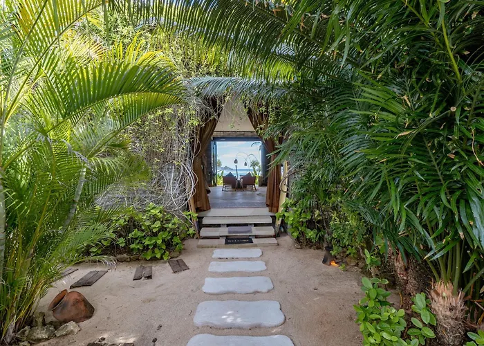 Damai * Nusa Lembongan (Bali)