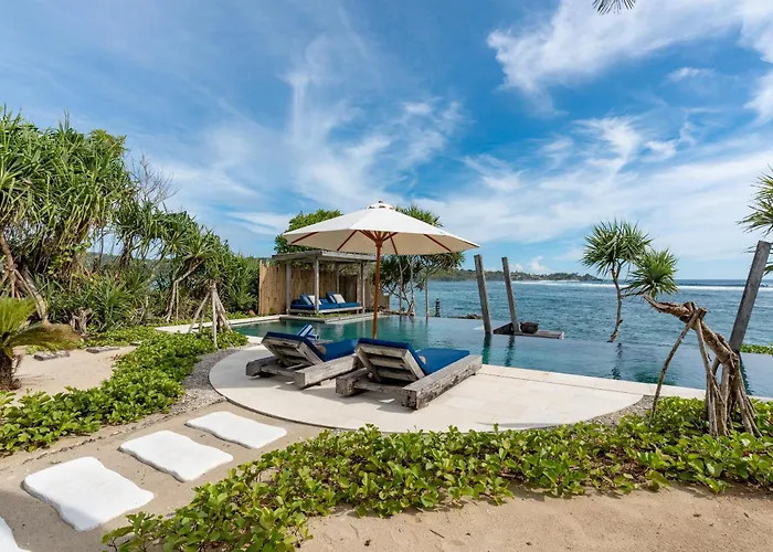 Damai * Nusa Lembongan (Bali)