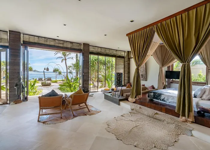 Damai Villa Nusa Lembongan (Bali)