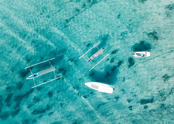 Damai * Nusa Lembongan (Bali)