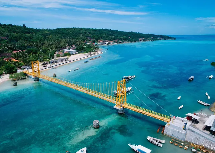 Damai Nusa Lembongan (Bali)