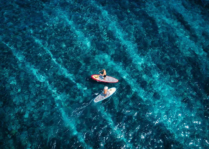 Damai * Nusa Lembongan (Bali)