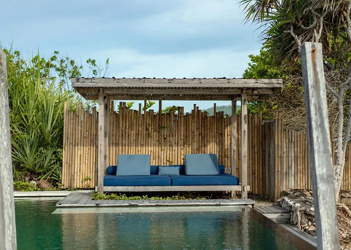 Damai Villa