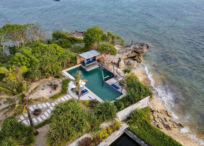 Villa Damai Nusa Lembongan (Bali)