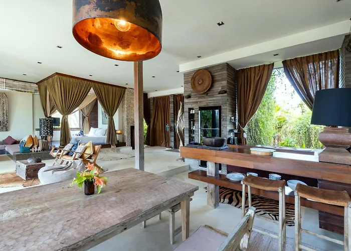 Villa Damai *